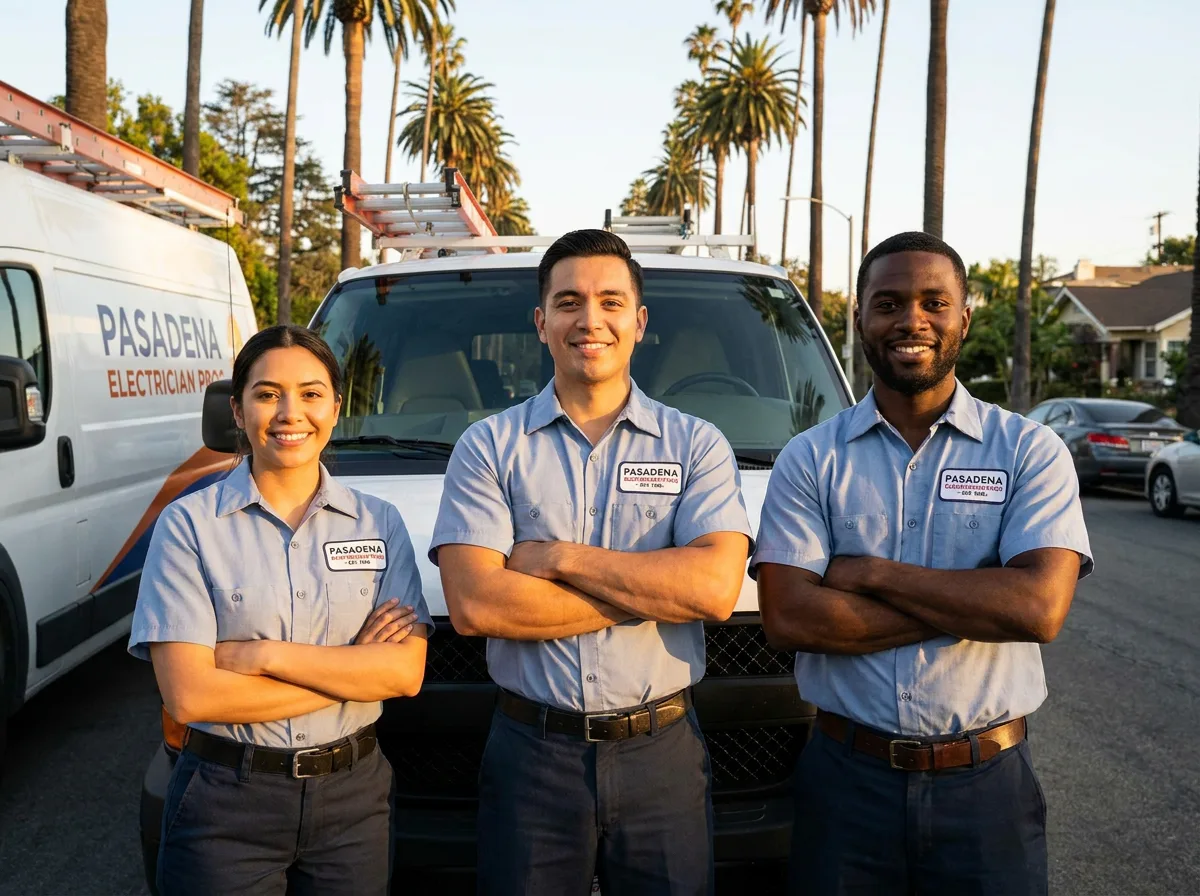 Electrician company in South Otselic, NY