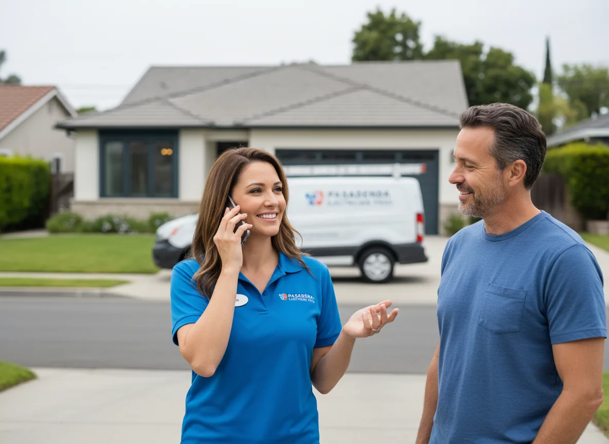 Electrician South Otselic, NY FAQs